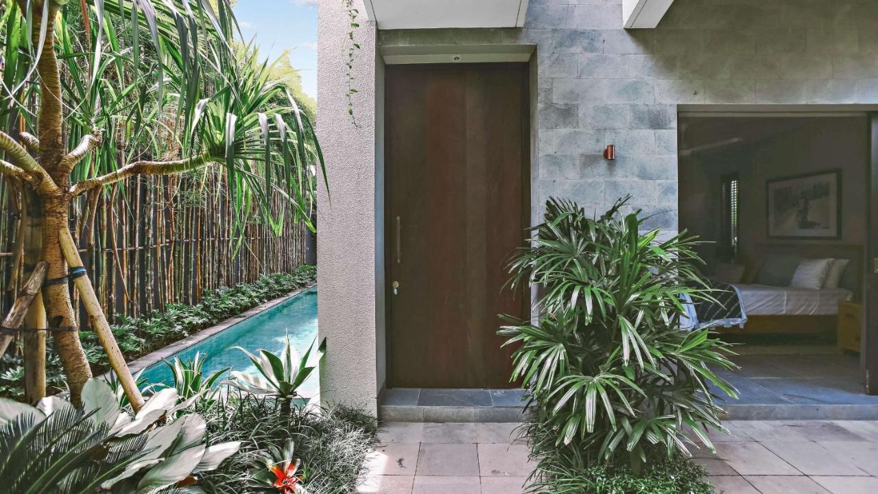 Villa Ixora Canggu  Exterior photo