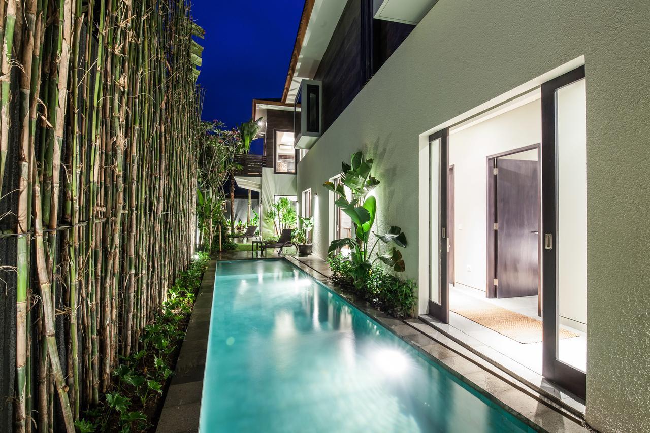 Villa Ixora Canggu  Exterior photo